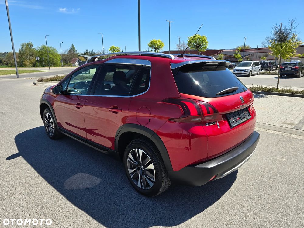 Peugeot 2008 - 29