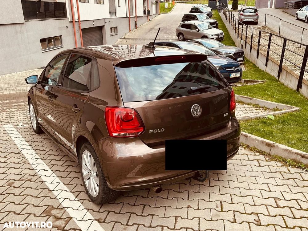 Volkswagen Polo - 3