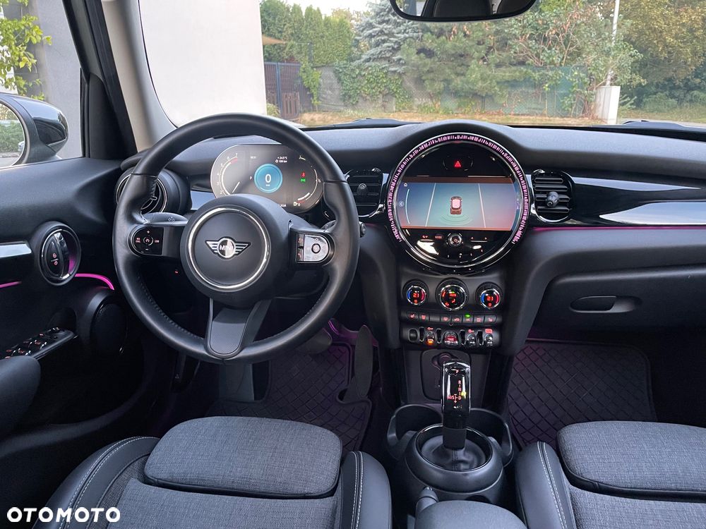 MINI Cooper Multitone Edition - 5