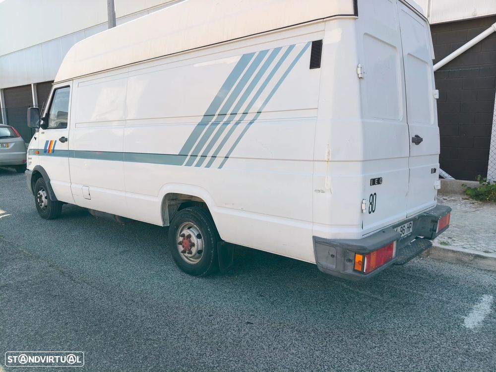 Iveco Daily 30 E 8V B (T 1.88) - 7