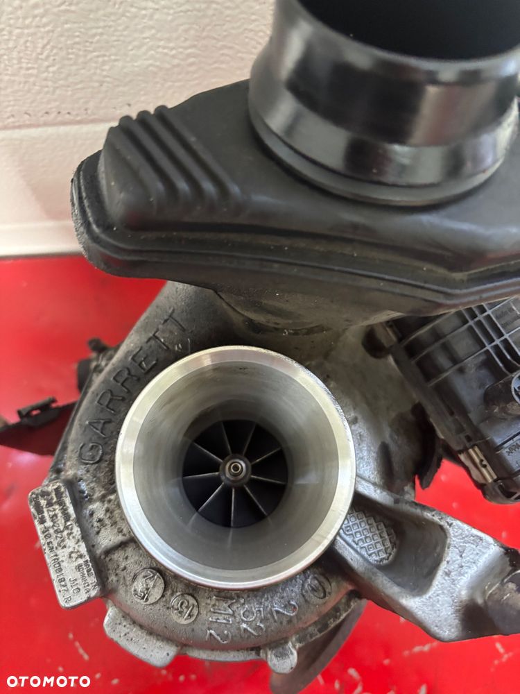 BMW 3.0D N57B30A 258km TURBO TURBOSPREZARKA 7823202 - 3