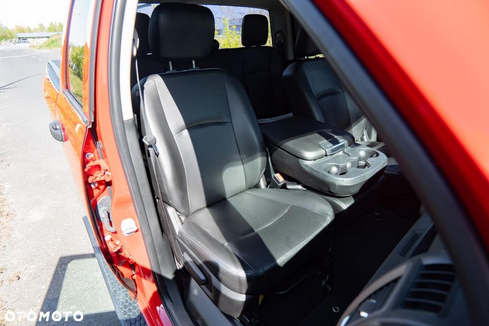 Dodge RAM 5.7 4x4 - 15