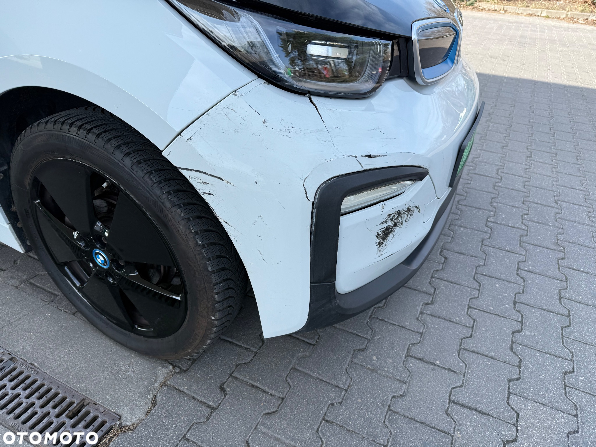 BMW i3 94 Ah - 10