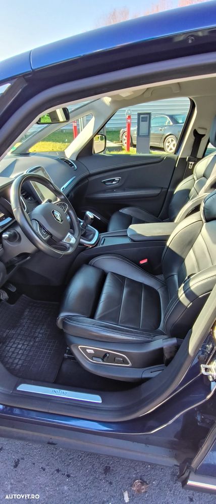 Renault Scenic - 7