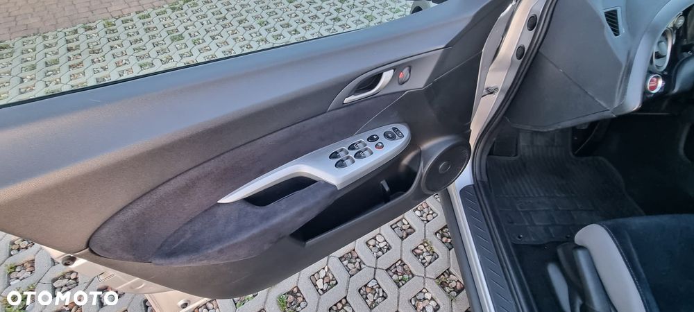 Honda Civic 1.4i-DSi Comfort - 14