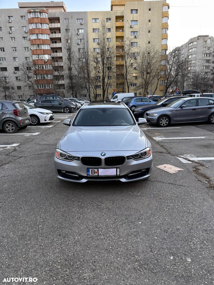 BMW Seria 3 - 18