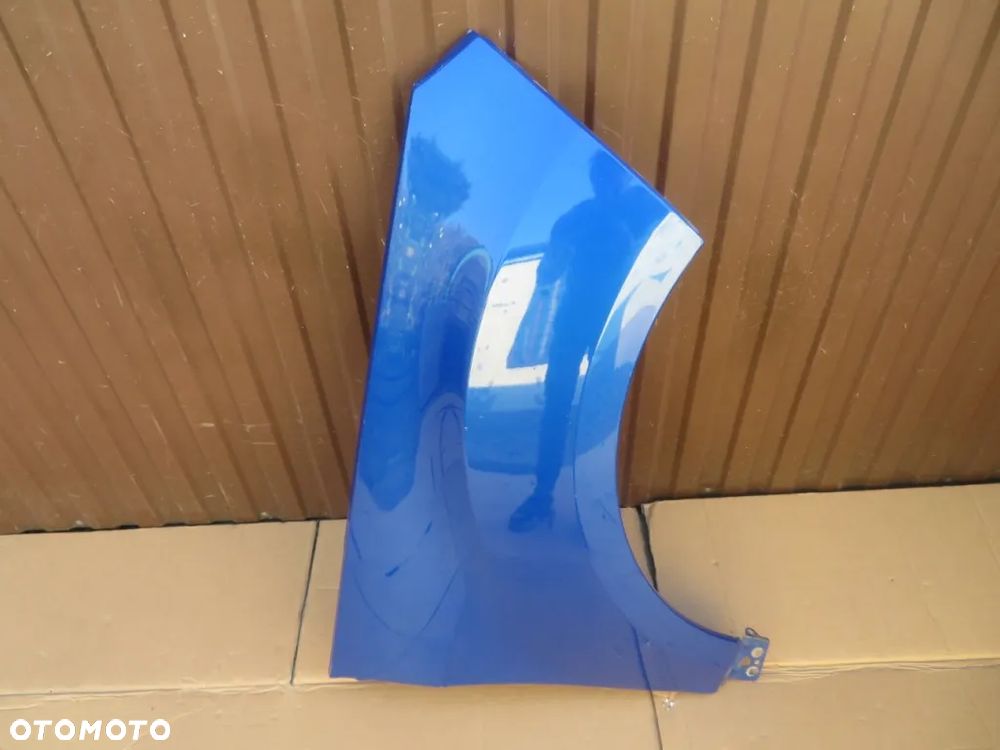 BŁOTNIK PRZÓD PRAWY FORD ECOSPORT 12R- KRAKÓW - 2