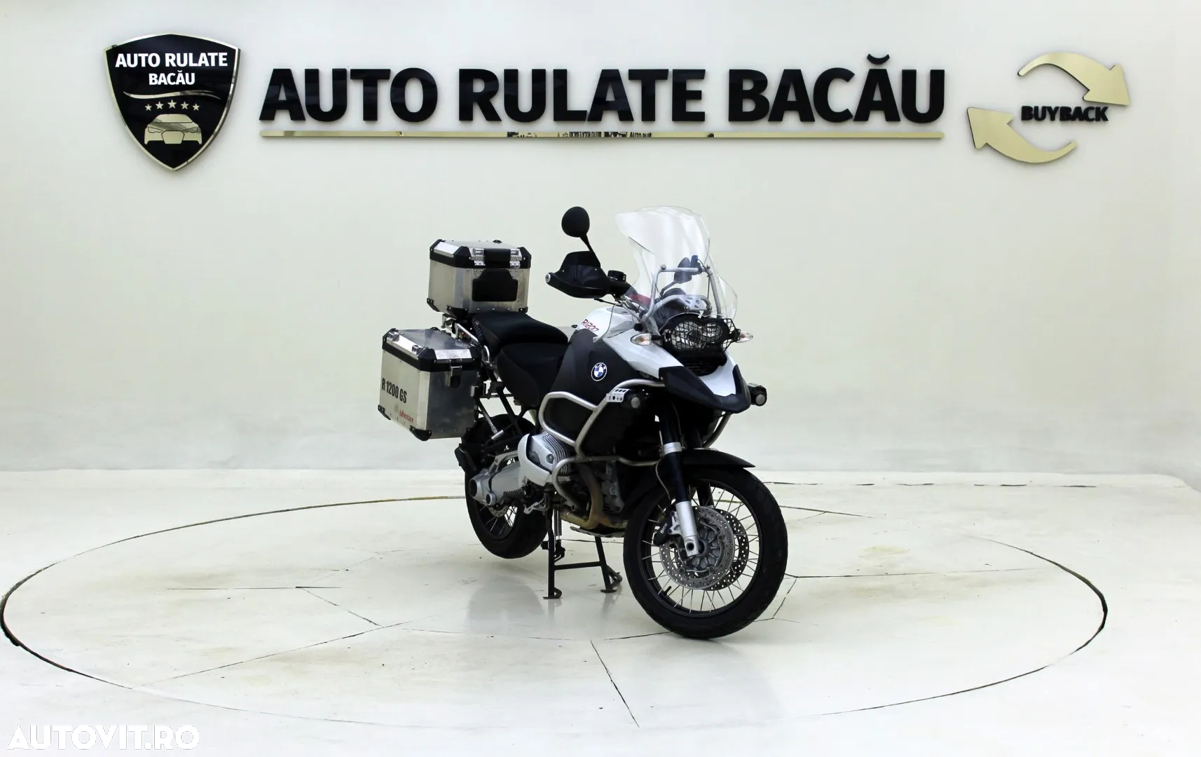 BMW Altul - 2