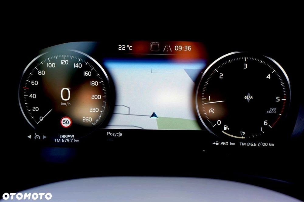 Volvo S90 D4 Inscription - 27
