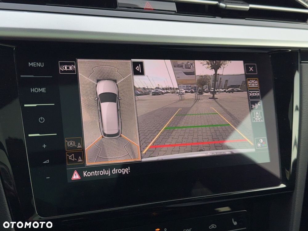 Volkswagen Arteon 2.0 TSI 4Motion R DSG - 30