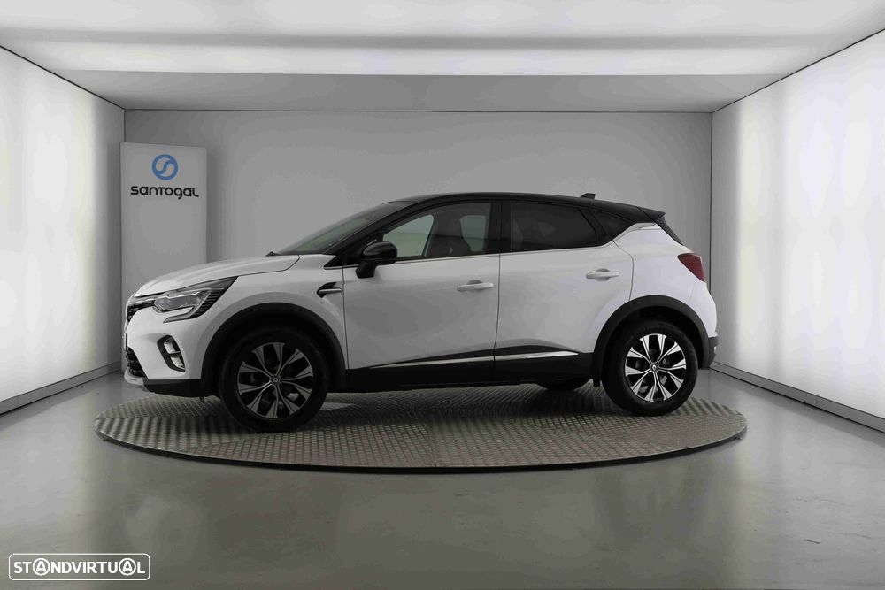 Renault Captur 1.0 TCe Techno - 6