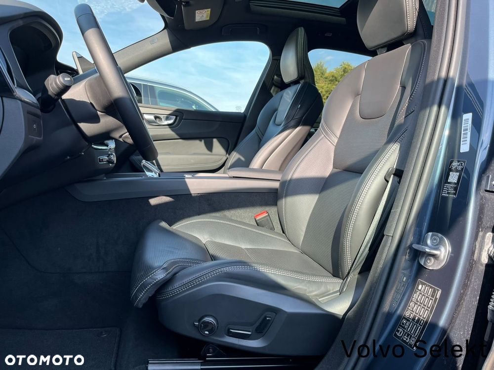 Volvo XC 60 - 15