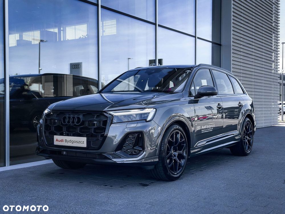 Audi Q7 - 3