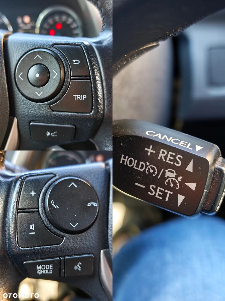 Toyota RAV4 Hybrid Prestige 4x2 - 13