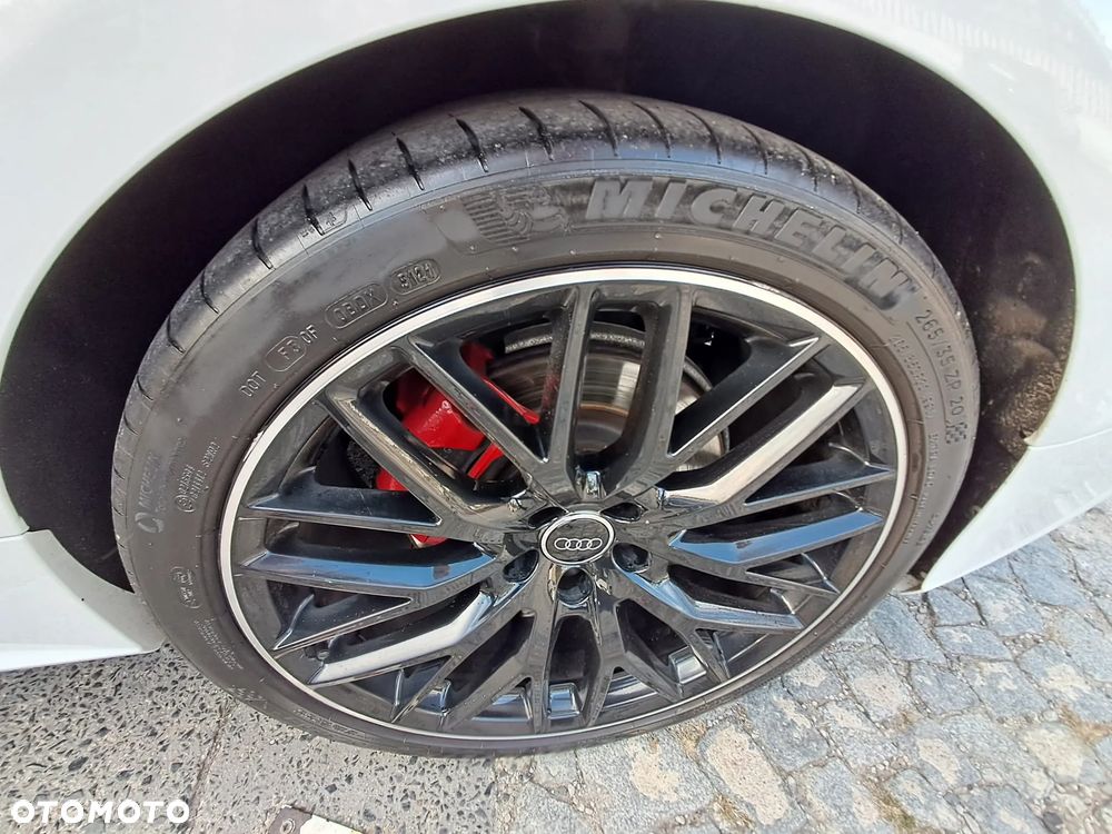 Audi A7 Sportback 3.0 TDI Quattro Competition Tiptr - 39