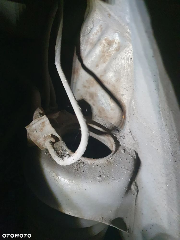 Mercedes-Benz Klasa E - 11