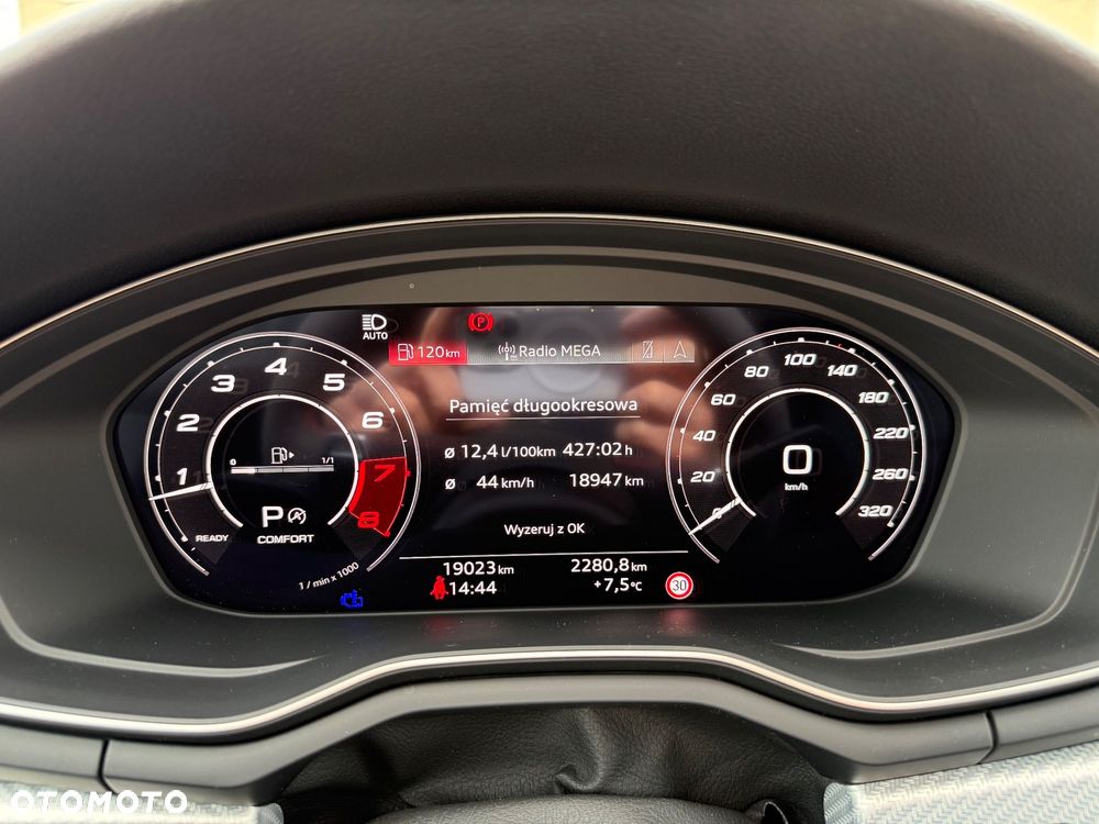 Audi RS5 Coupé 2.9 TFSI GPF Quattro Tiptronic - 21