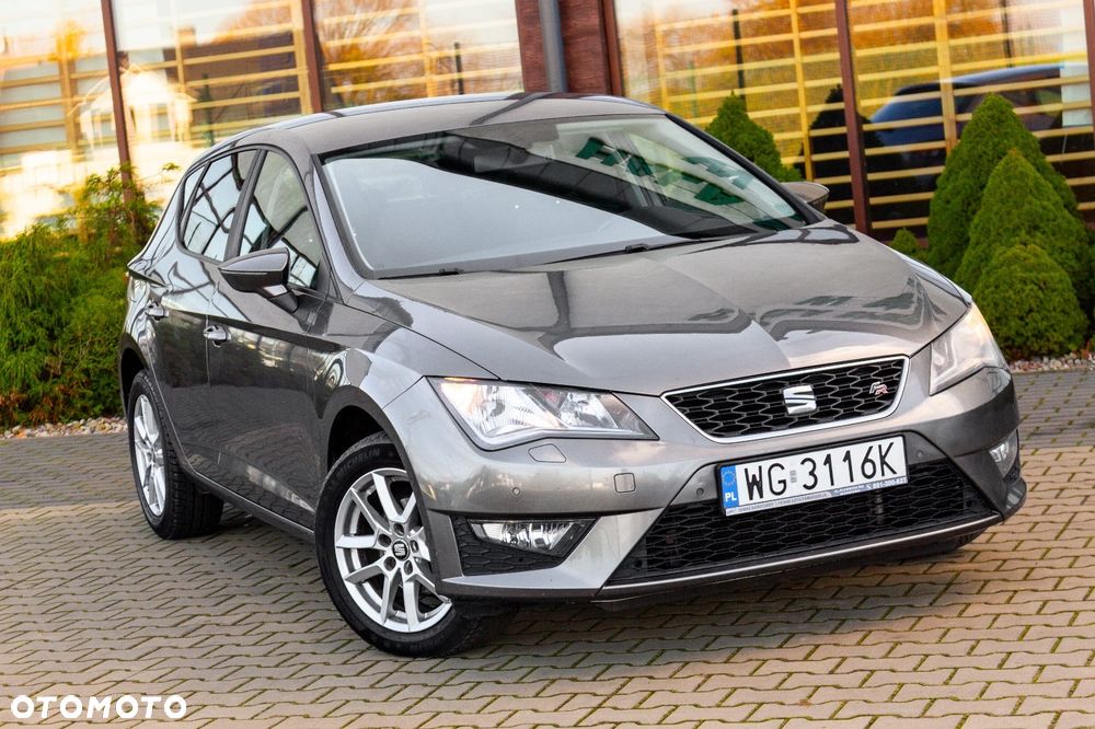 Seat Leon - 1