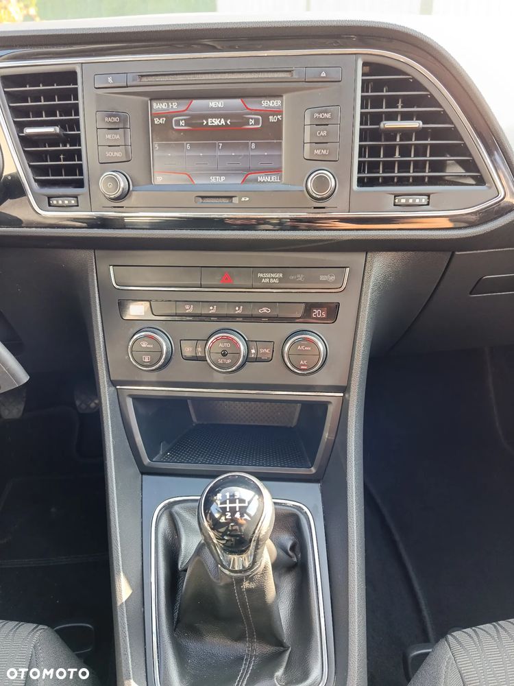 Seat Leon - 18
