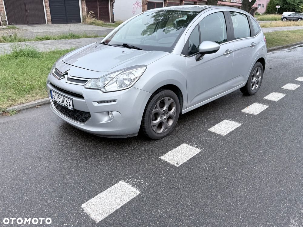 Citroën C3 - 3