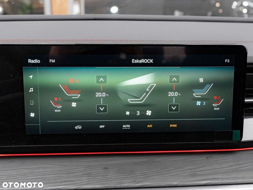 SsangYong/KGM Actyon 1.5 T-GDI Adventure - 21