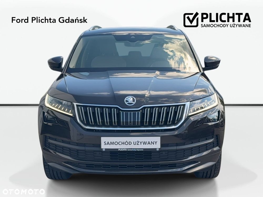 Skoda Kodiaq - 3