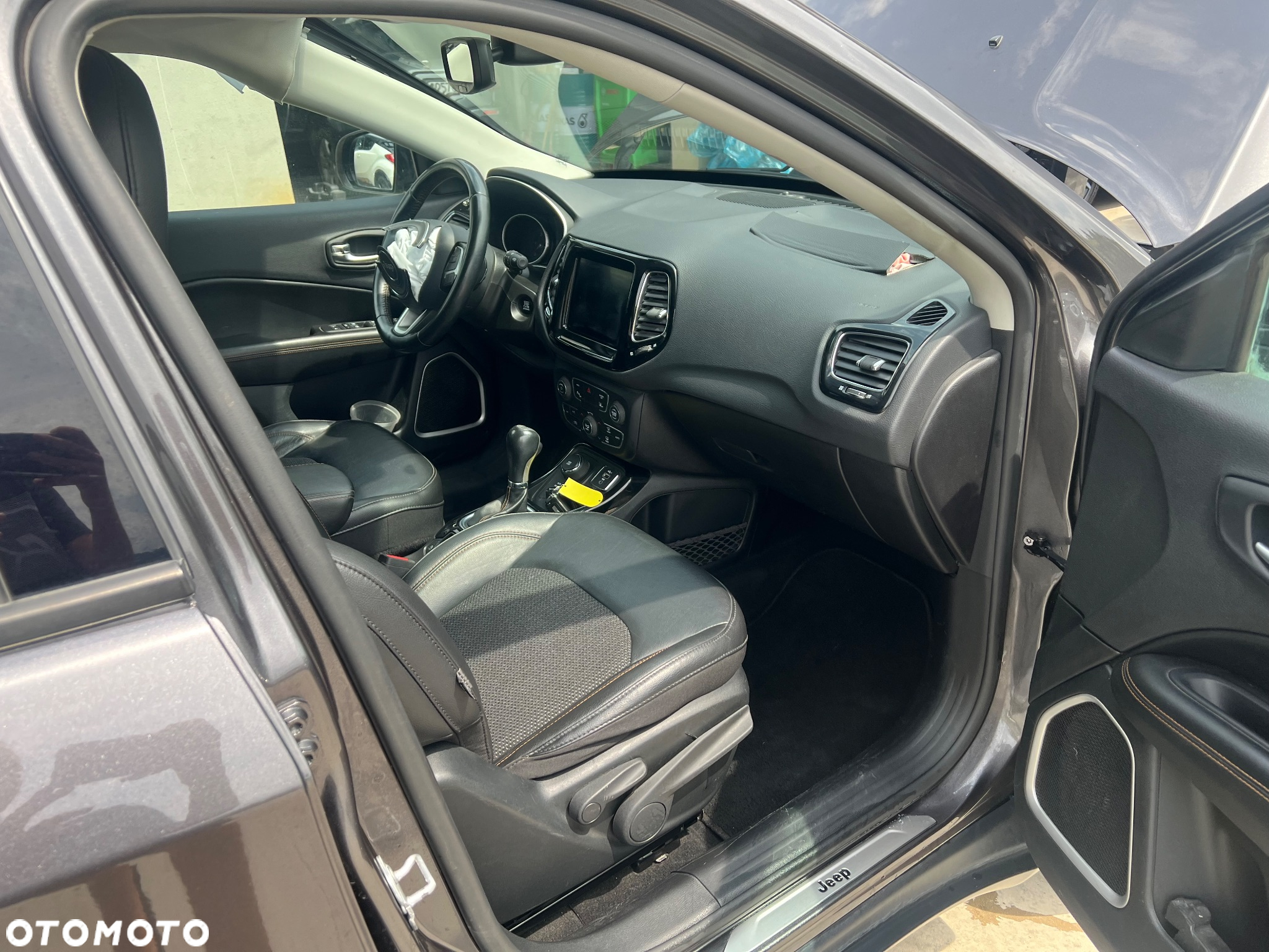 Jeep Compass 2.0 MJD Limited 4WD S&S - 23