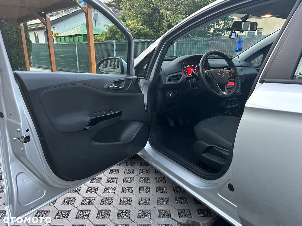 Opel Corsa 1.4 Enjoy - 8