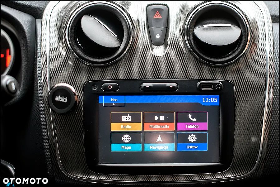 Dacia Sandero Stepway - 25