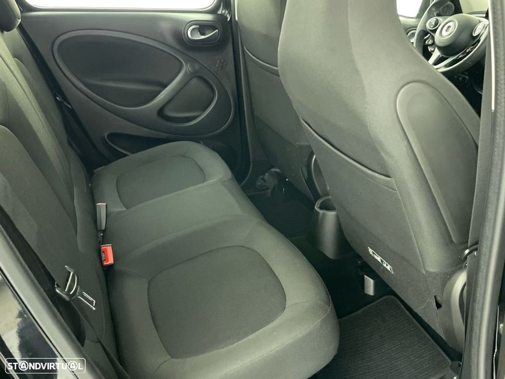 Smart ForFour 1.0 71 - 23