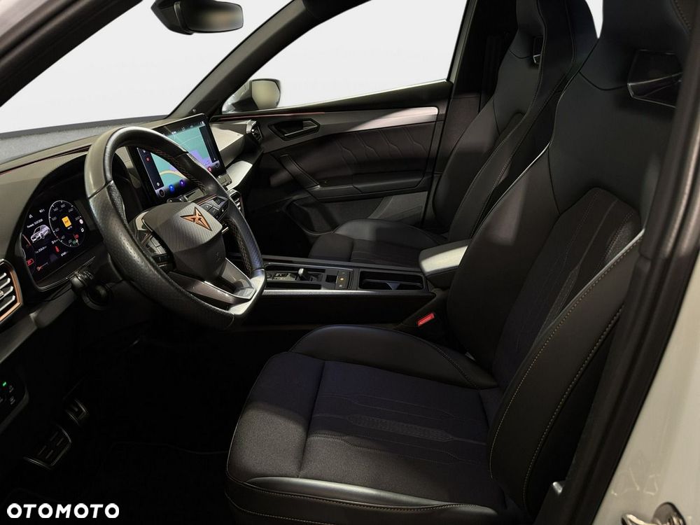 Cupra Leon Sportstourer - 12