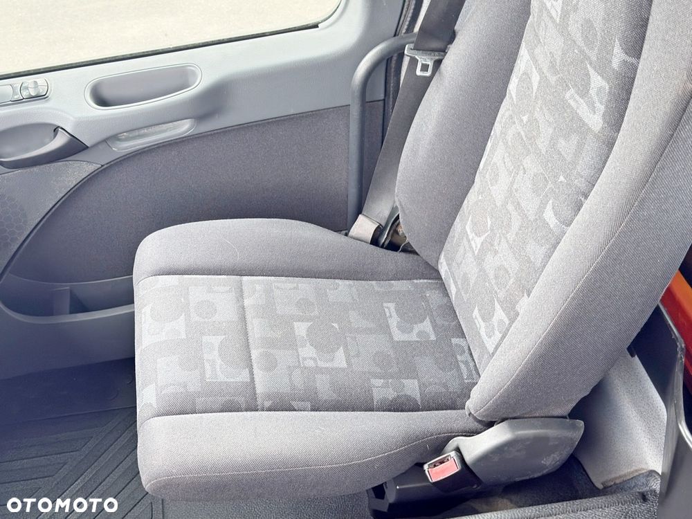 Mercedes-Benz ACTROS 2532 * LAWETA 7,70 m * STAN BDB - 8