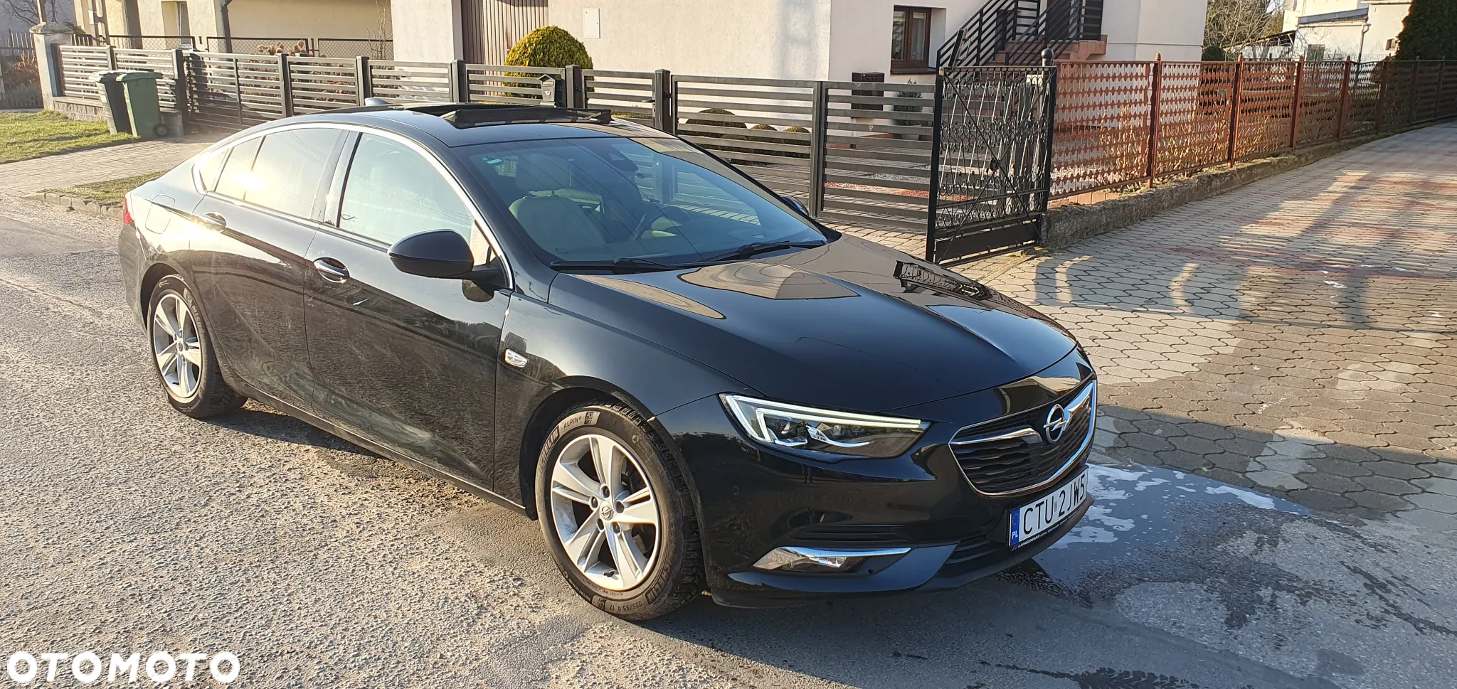 Opel Insignia 1.6 CDTI - 2