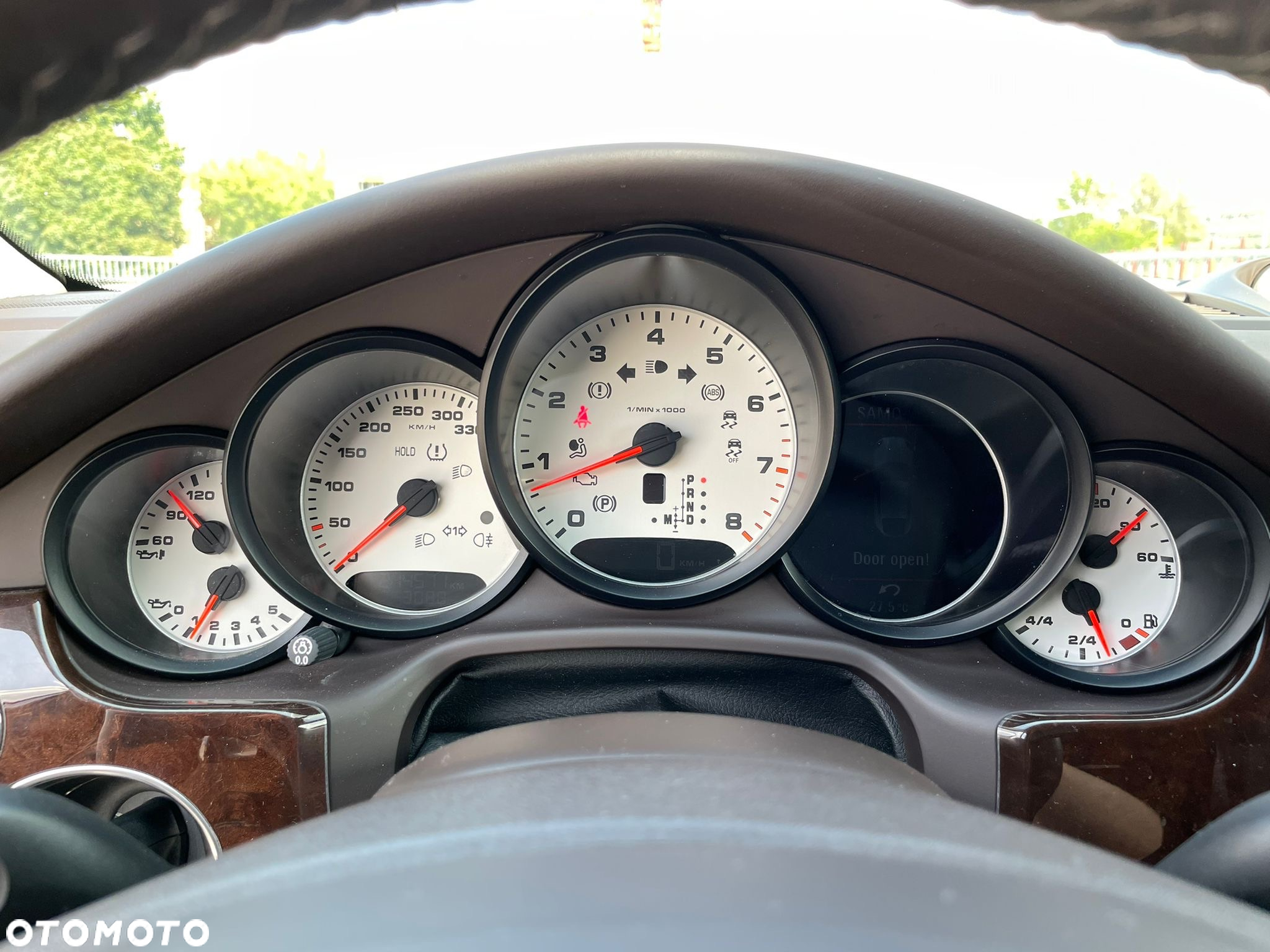 Porsche Panamera 4S - 10