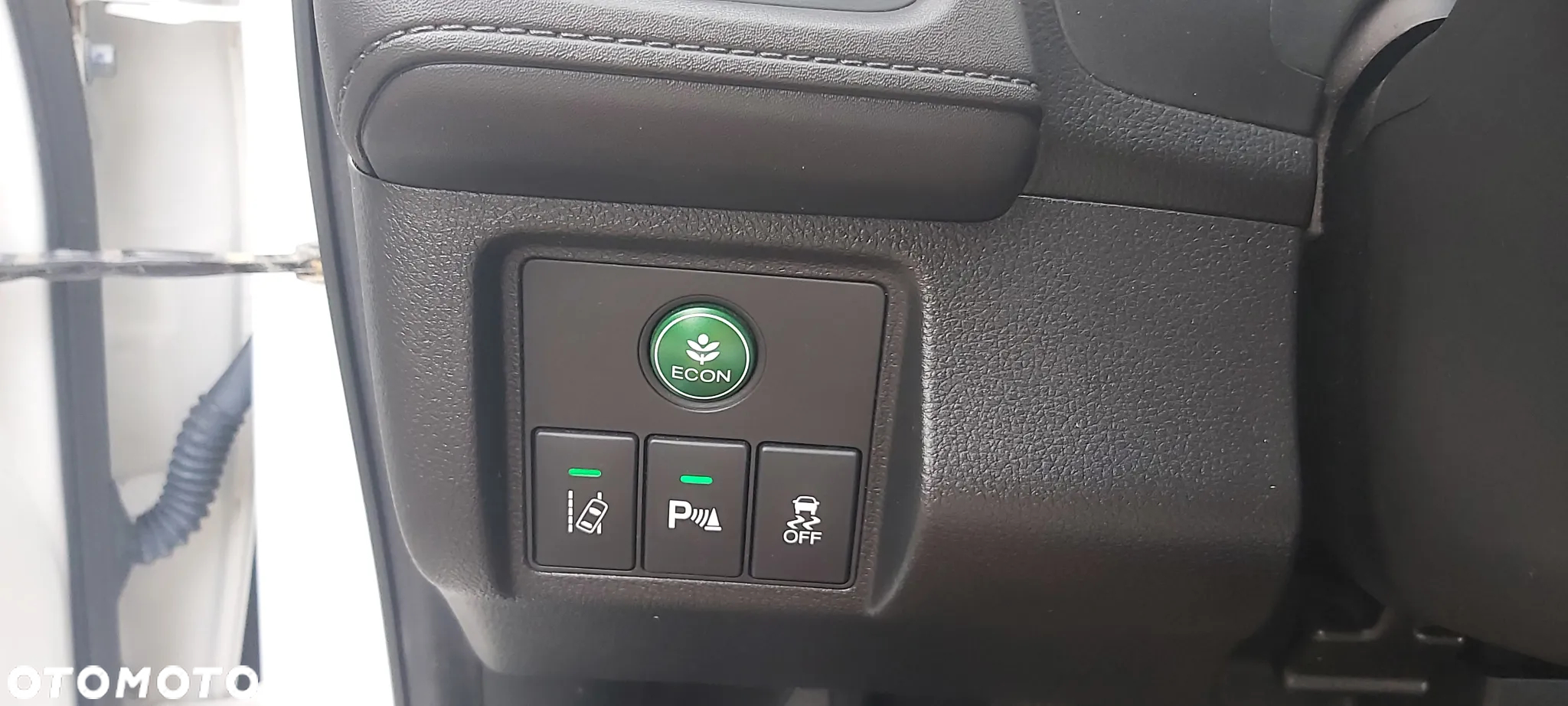 Honda HR-V 1.5 i-VTEC Executive - 18