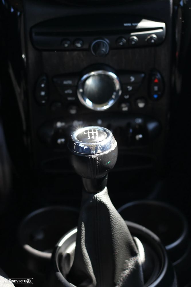 MINI Countryman Cooper D - 18