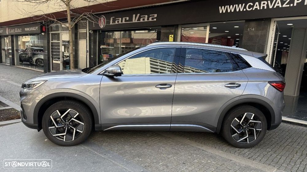 BYD Atto 3 60.48 kWh Design - 2