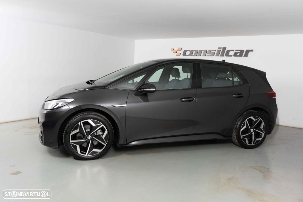VW ID.3 Pro - 7