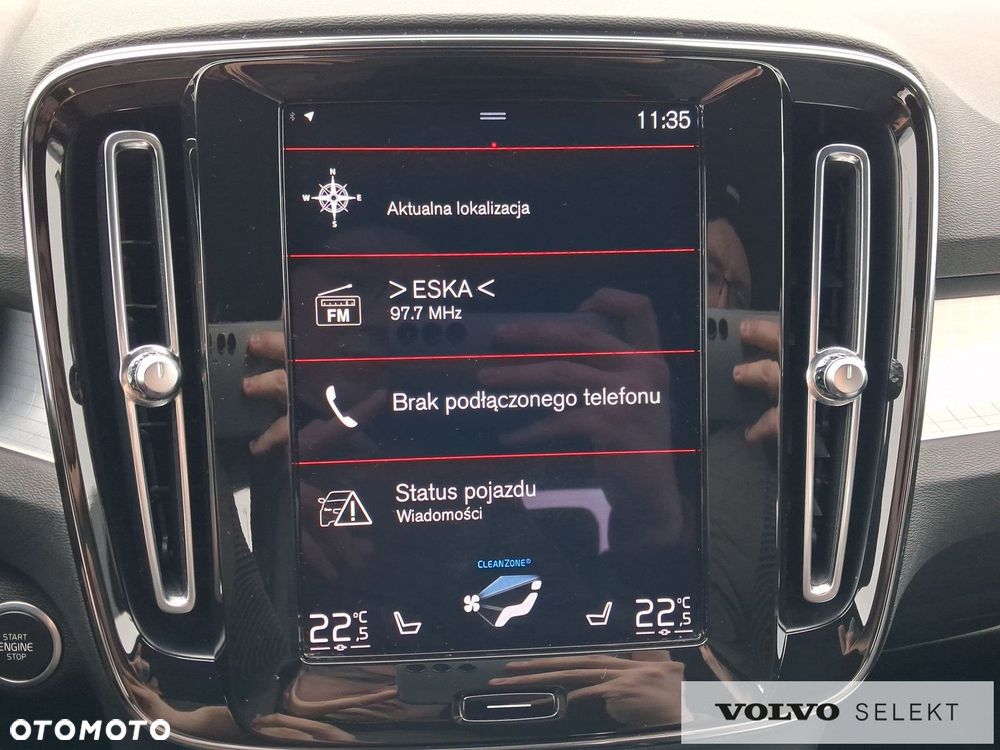 Volvo XC 40 - 14