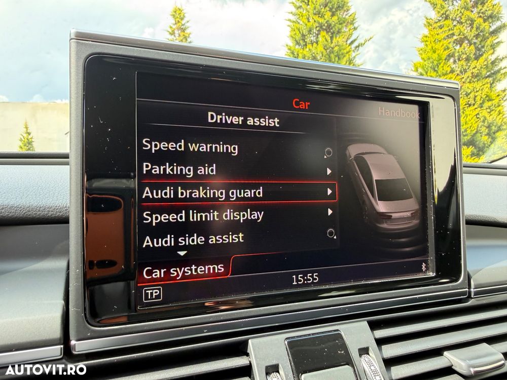 Audi A6 Limuzina ver-2-0-tdi-quattro-s-tronic - 18