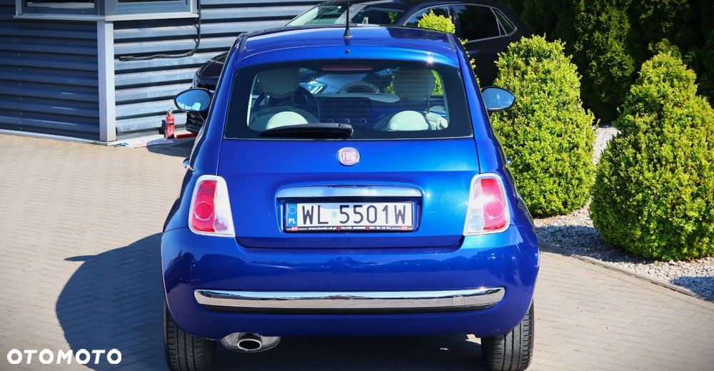 Fiat 500 - 7