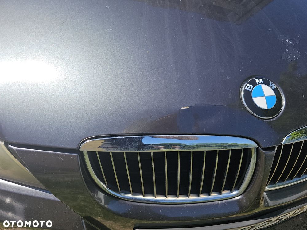 BMW Seria 3 - 6