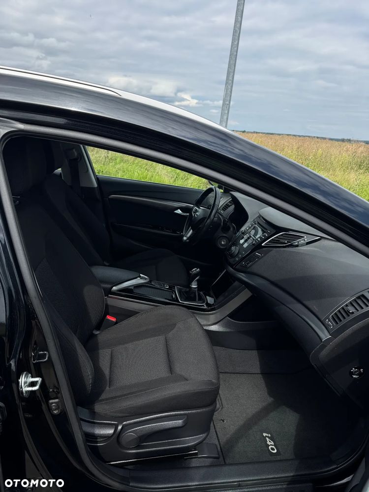 Hyundai i40 1.7 CRDi Premium - 10