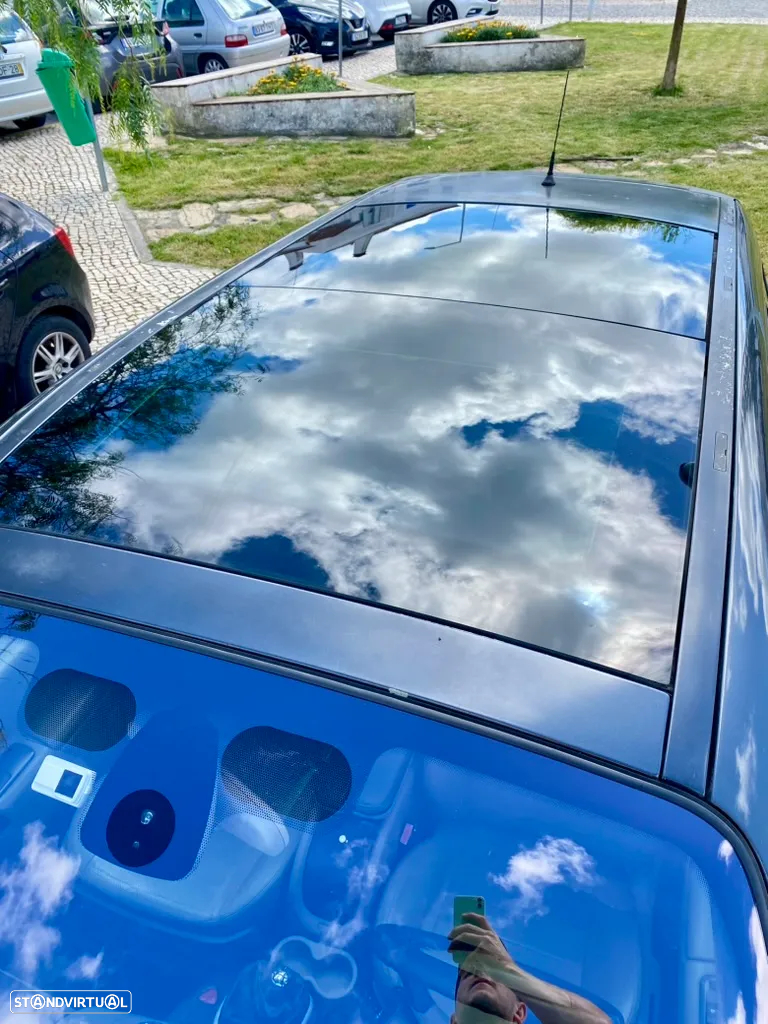 Renault Grand Scénic 1.9 dCi C. Authenti. - 13