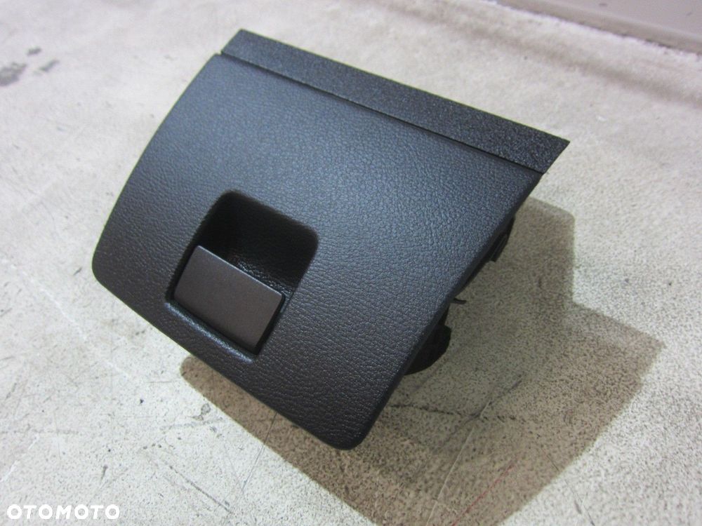 BMW X3 F25 X4 F26 SCHOWEK KONSOLI DESKI KIEROWCY CZARNY 51459212921 9184154 - 2