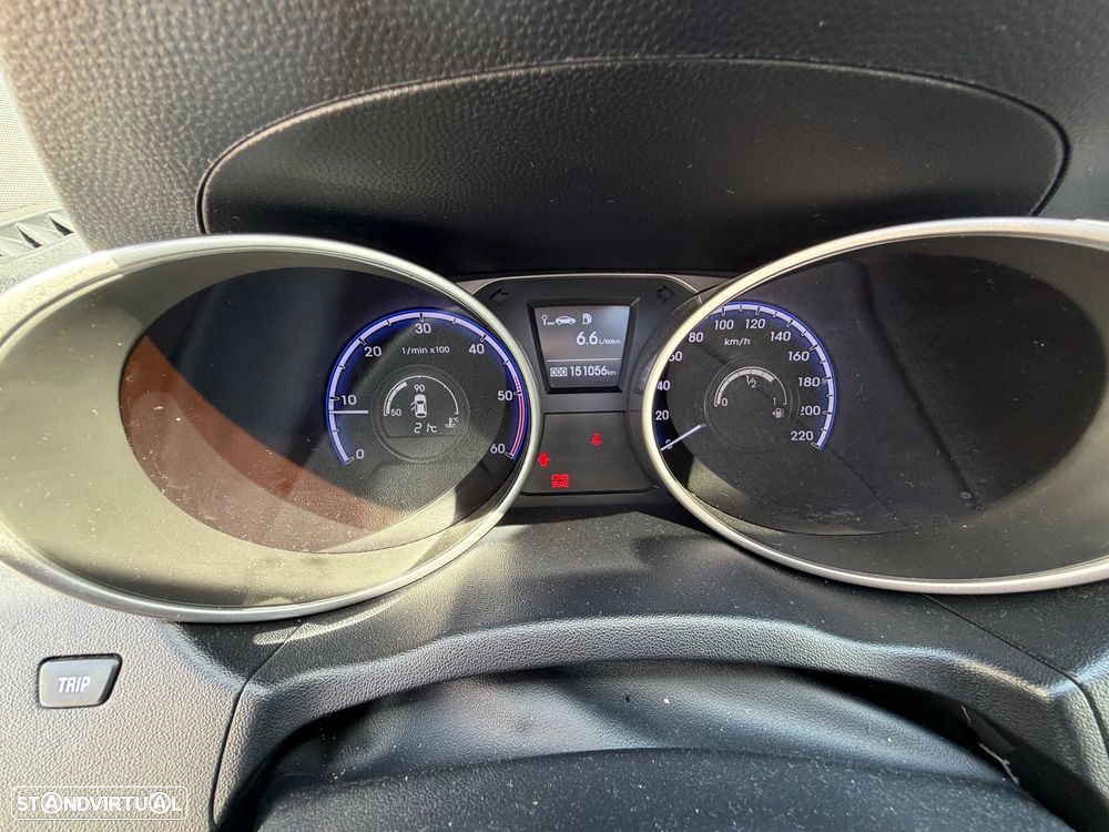 Hyundai ix35 1.7 CRDi VGT Style - 7