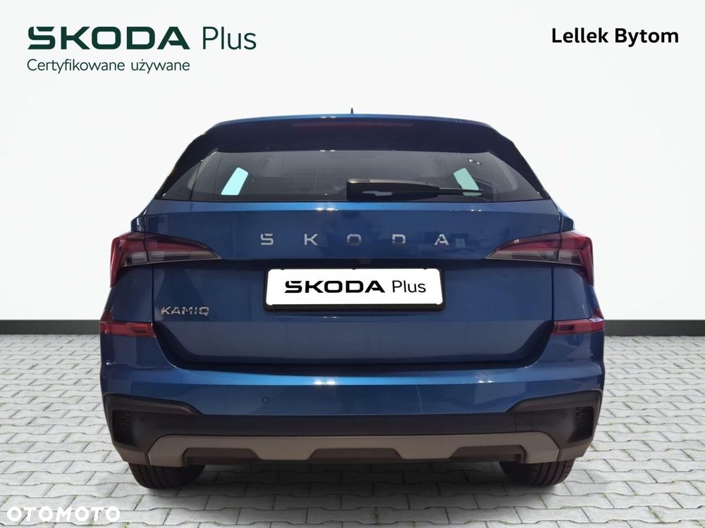 Skoda Kamiq - 13
