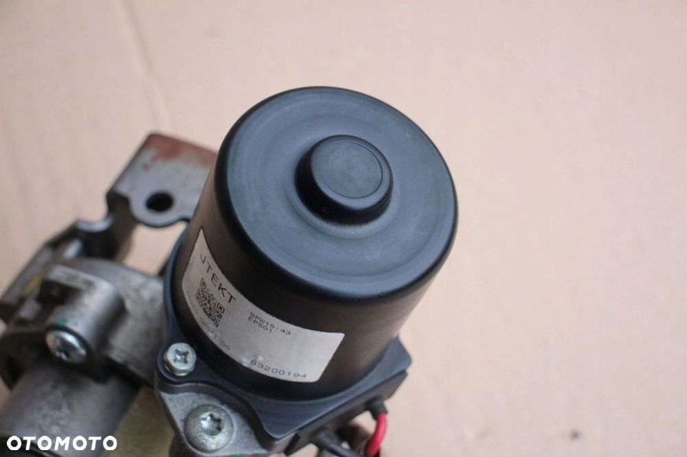 Kolumna kierownica wspomaganie AYGO I PEUGEOT 107 CITROEN C1 45250-0H011 - 7