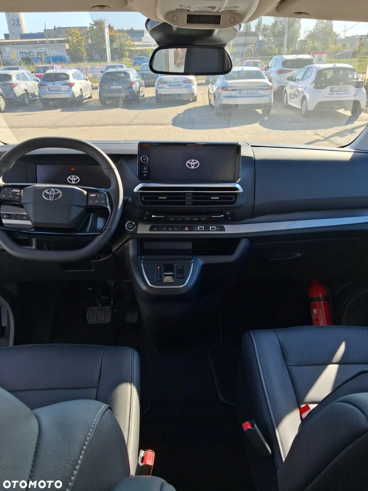 Toyota ProAce - 15