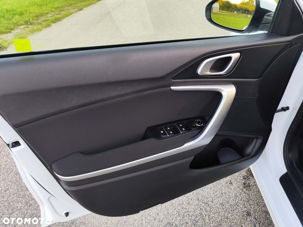 Kia Ceed 1.0 T-GDI L - 9